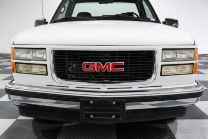 1997 GMC 1500