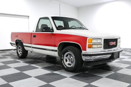 1997 GMC 1500