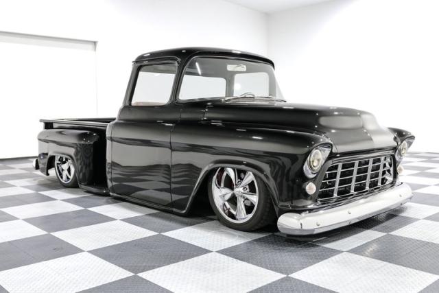 1956 Chevrolet 3100