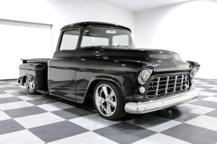 1956 Chevrolet 3100