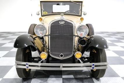 1931 Ford Pick Up