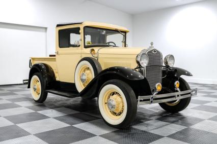 1931 Ford Pick Up