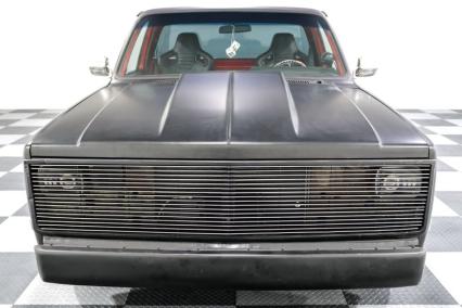 1981 Chevrolet C10