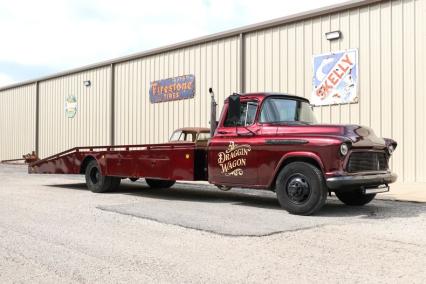 1955 Chevrolet 3100