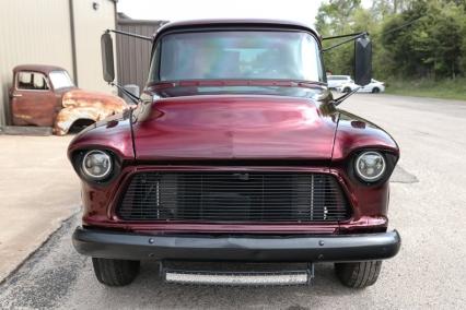 1955 Chevrolet 3100