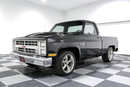 1985 Chevrolet C10