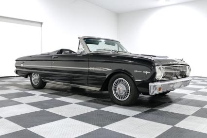 1963 Ford Falcon