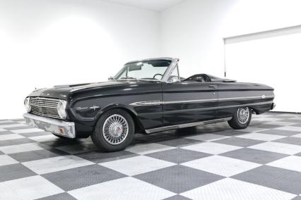 1963 Ford Falcon