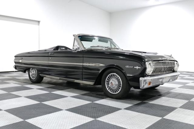 1963 Ford Falcon