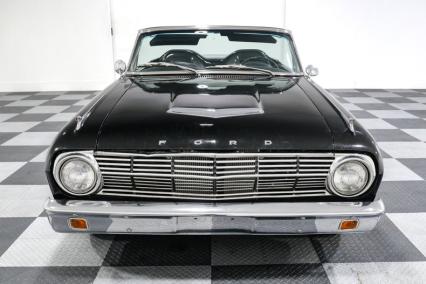 1963 Ford Falcon