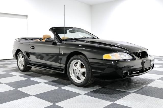 1995 Ford Mustang Cobra