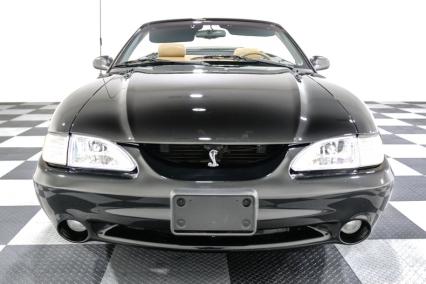 1995 Ford Mustang Cobra