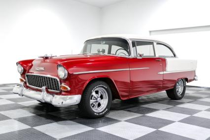 1955 Chevrolet Bel Air