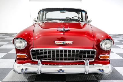 1955 Chevrolet Bel Air