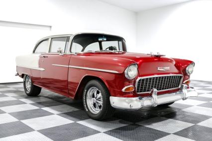 1955 Chevrolet Bel Air
