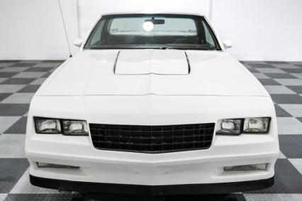 1983 Chevrolet El Camino