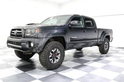 2006 Toyota Tacoma