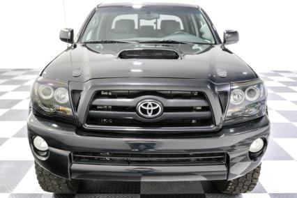 2006 Toyota Tacoma