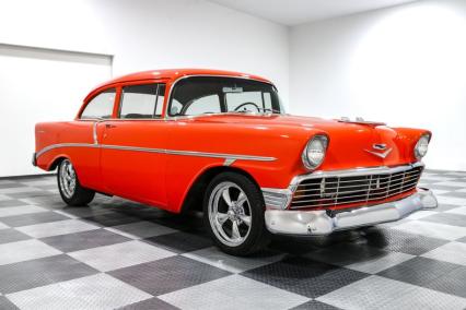 1956 Chevrolet Bel Air