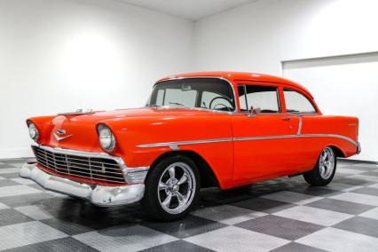 1956 Chevrolet Bel Air