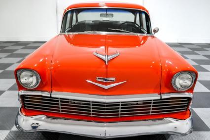 1956 Chevrolet Bel Air