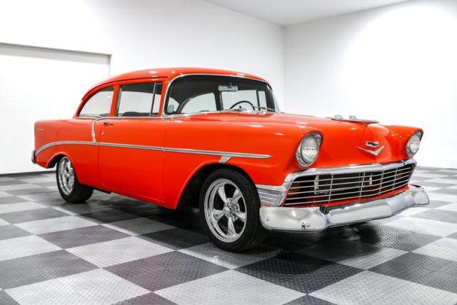1956 Chevrolet Bel Air