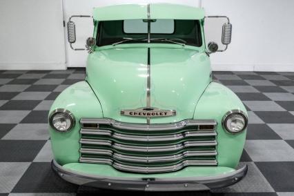1951 Chevrolet 3100