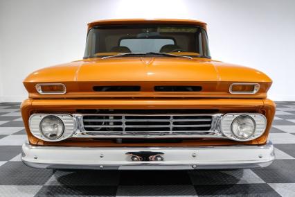 1962 Chevrolet C10