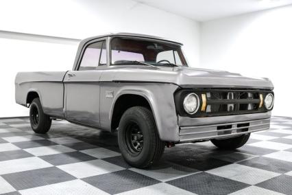 1970 Dodge 100