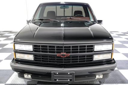 1990 Chevrolet 454SS
