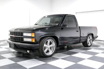 1990 Chevrolet 454SS