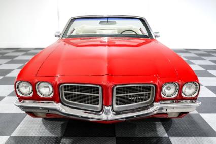 1971 Pontiac LeMans