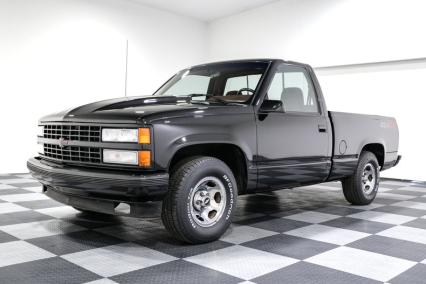 1990 Chevrolet 454SS