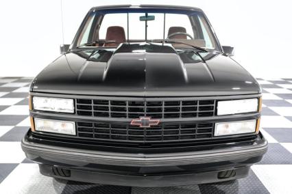 1990 Chevrolet 454SS