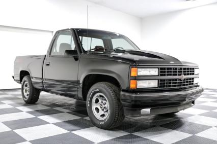 1990 Chevrolet 454SS