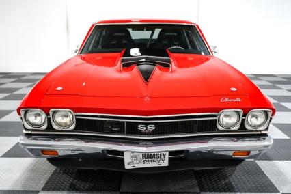 1968 Chevrolet Chevelle SS 396