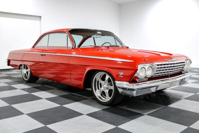 1962 Chevrolet Bel Air