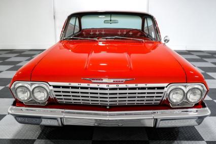 1962 Chevrolet Bel Air