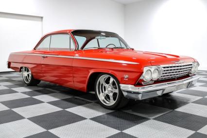 1962 Chevrolet Bel Air
