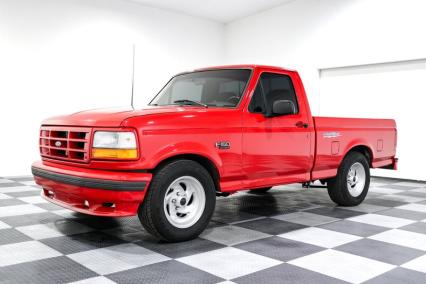 1993 Ford F-150 Lightning