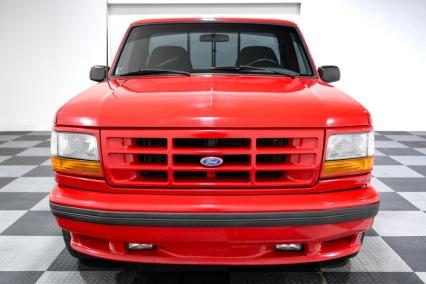 1993 Ford F-150 Lightning