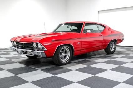 1969 Chevrolet Chevelle