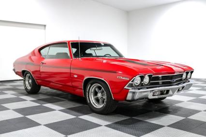 1969 Chevrolet Chevelle