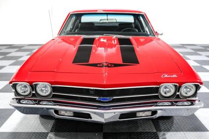 1969 Chevrolet Chevelle