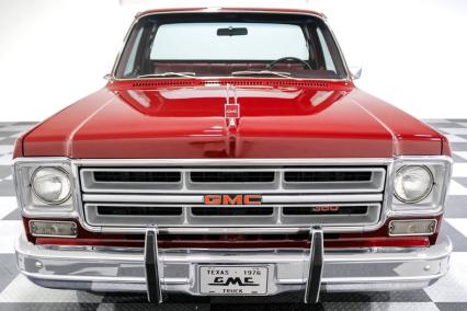 1976 GMC Sierra