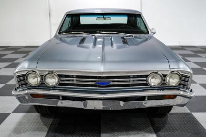 1967 Chevrolet Chevelle