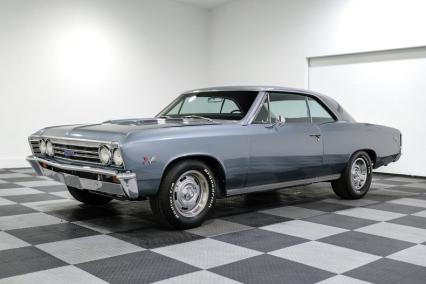 1967 Chevrolet Chevelle