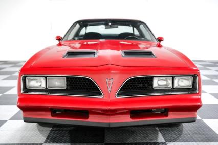 1977 Pontiac Formula