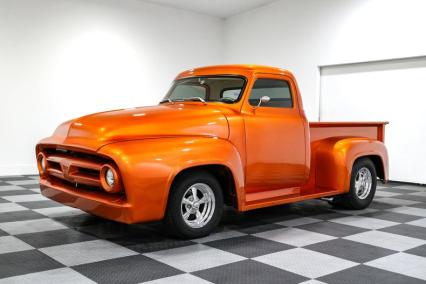 1954 Ford F100