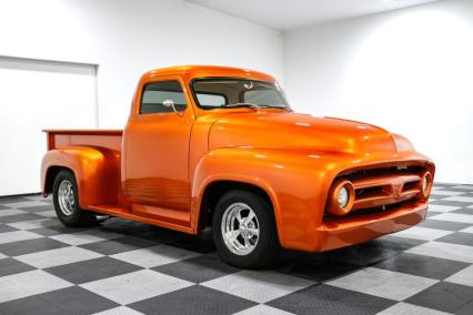 1954 Ford F100